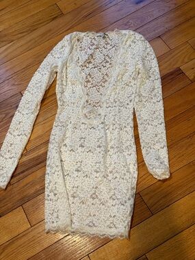 peekaboo dress fashion nova Mikayla Peek A Boo Lace Maxi Dress